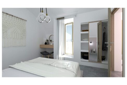 Villas project for sale in Messaria 20