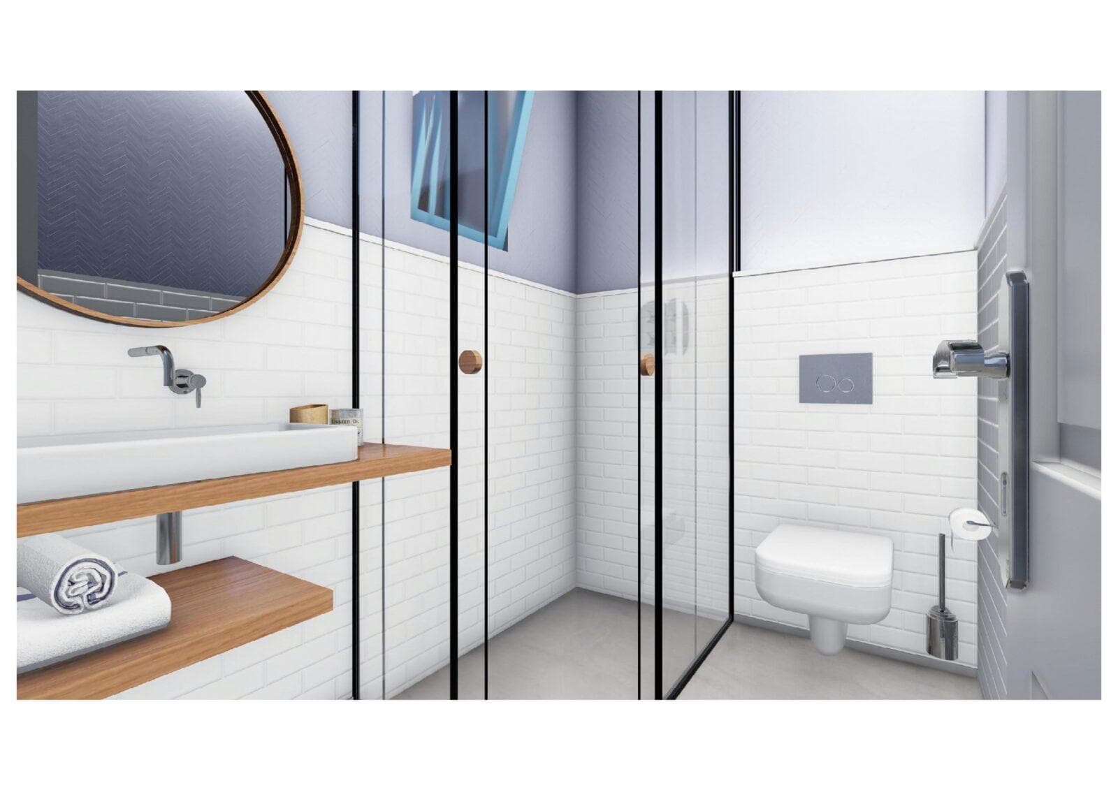 Villas project for sale in Messaria 21