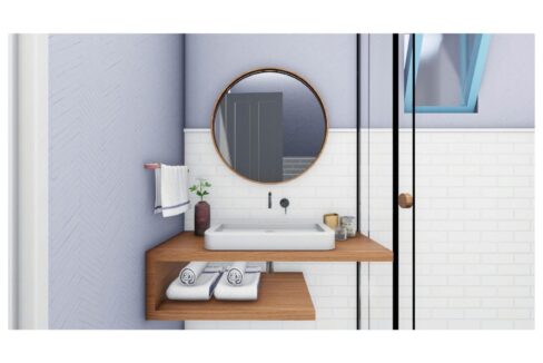 Villas project for sale in Messaria 22