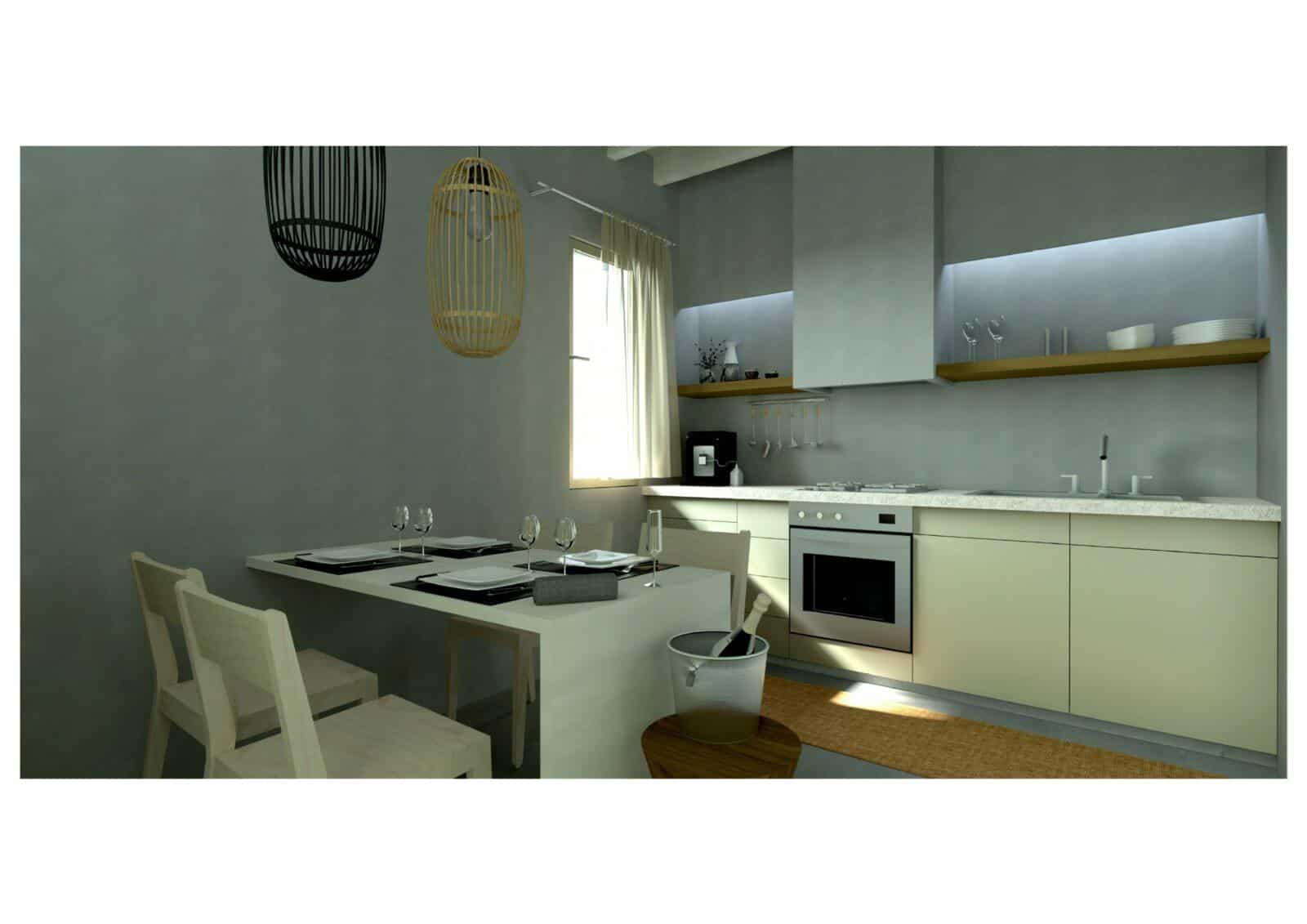 Villas project for sale in Messaria 23