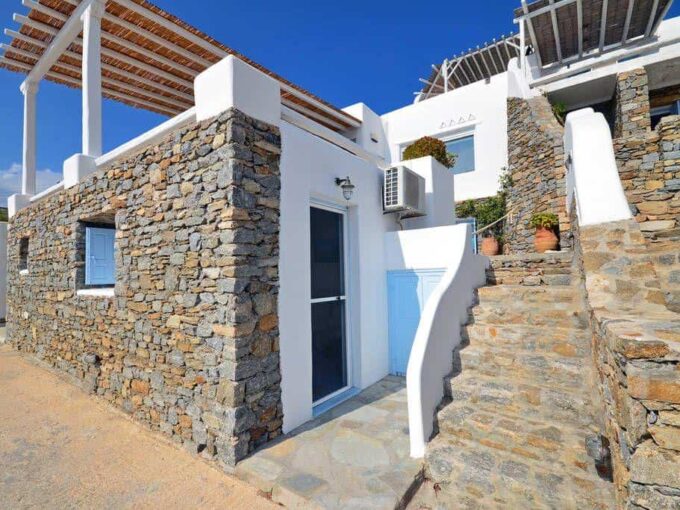 villa for sale in mykonos