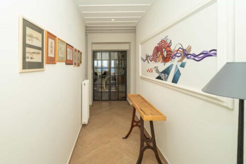 VILLA WITH INFINITE VIEWS FOR SALE IN MESSENIA, GREECE