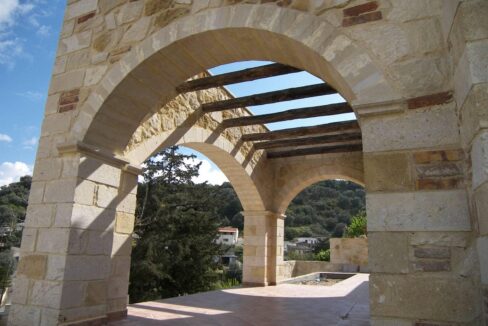 complex-of-stone-built-villas-for-sale-in-chania-6