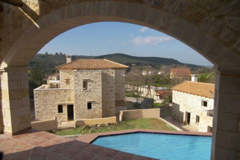 complex-of-stone-built-villas-for-sale-in-chania-7