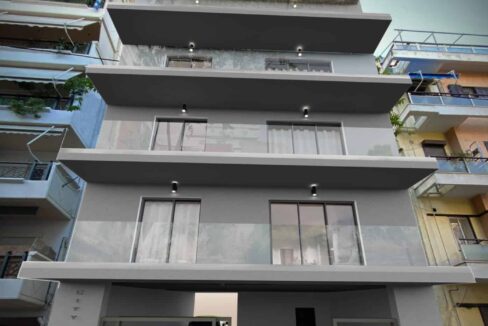 APARTMENT FOR SALE IN ATHENS