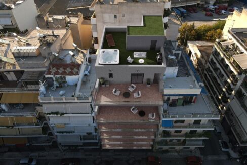 APARTMENT FOR SALE IN ATHENS