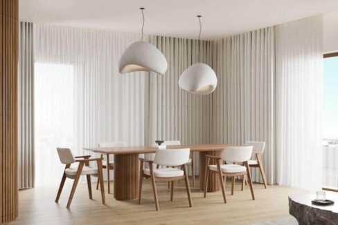 apartment for sale in Melissia 15