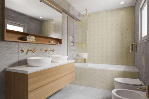 apartment for sale in Melissia 17