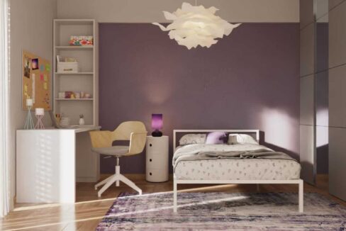 apartment for sale in Melissia 3