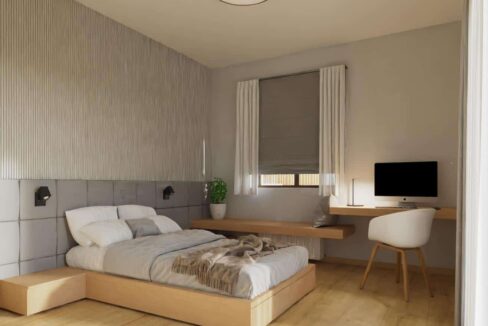 apartment for sale in Melissia 5