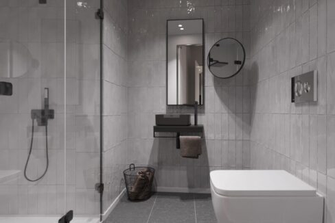 APARTMENT FOR SALE IN ATHENS