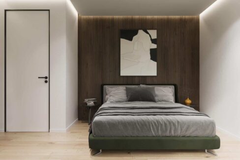 APARTMENT FOR SALE IN ATHENS