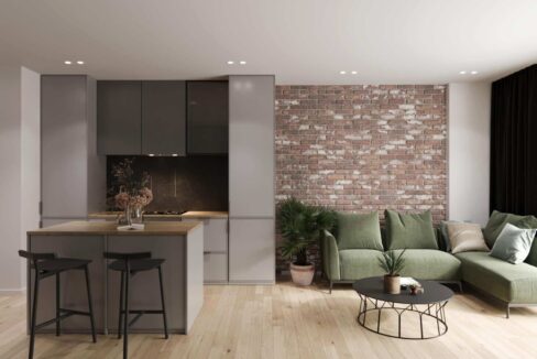 APARTMENT FOR SALE IN ATHENS