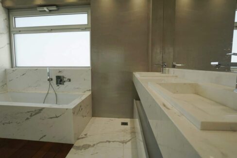 penthouse for sale in Glyfada 13