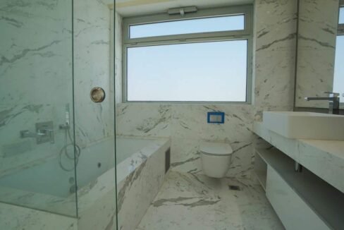 penthouse for sale in Glyfada 14