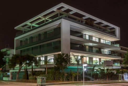penthouse for sale in Glyfada 21