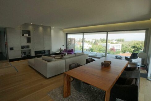 penthouse for sale in Glyfada 7