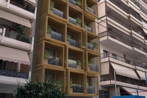 RETAIL STORE FOR SALE IN NEO FALIRO