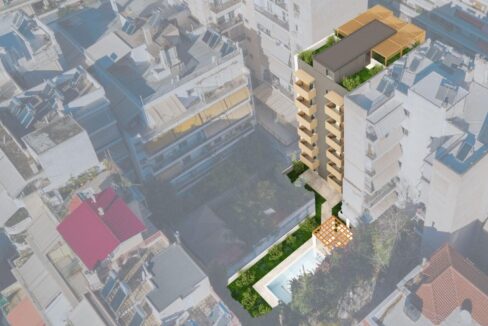 RETAIL STORE FOR SALE IN NEO FALIRO