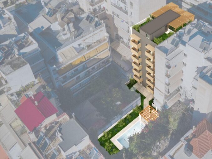 RETAIL STORE FOR SALE IN NEO FALIRO