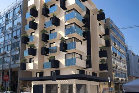 STUDIOS FOR SALE IN PIRAEUS