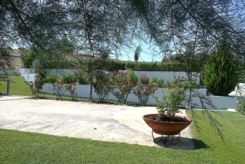 apartment complex for sale in Kassandra 10