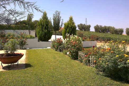 apartment complex for sale in Kassandra 11