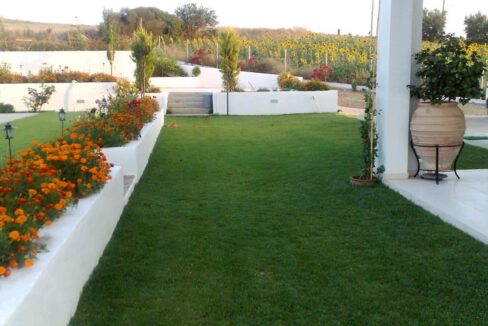 apartment complex for sale in Kassandra 13