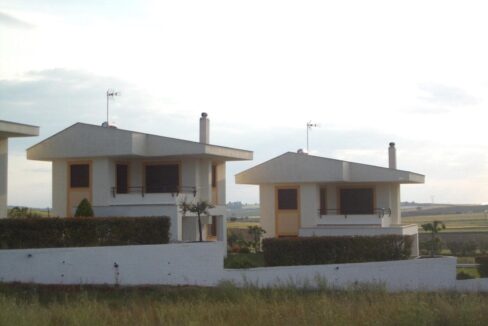 COMPLEX FOR SALE IN KASSANDRA