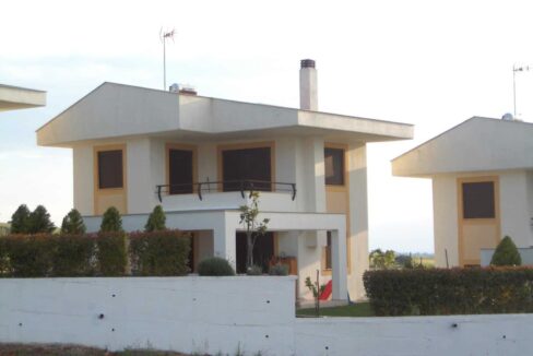 COMPLEX FOR SALE IN KASSANDRA