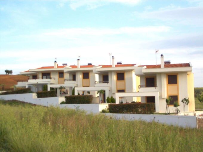 COMPLEX FOR SALE IN KASSANDRA