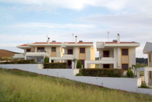 COMPLEX FOR SALE IN KASSANDRA