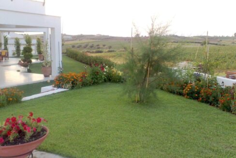 apartment complex for sale in Kassandra 3