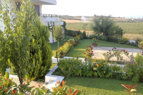 apartment complex for sale in Kassandra 6