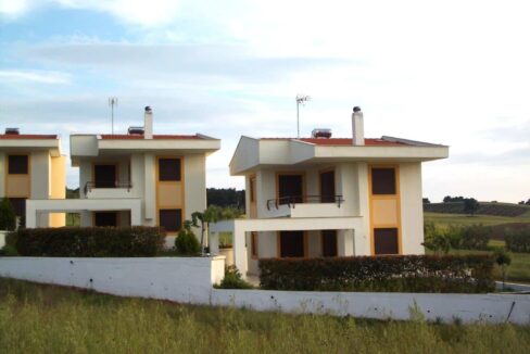 COMPLEX FOR SALE IN KASSANDRA