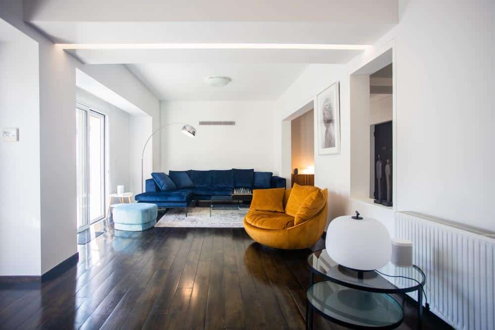 APARTMENT FOR SALE IN KOLONAKI