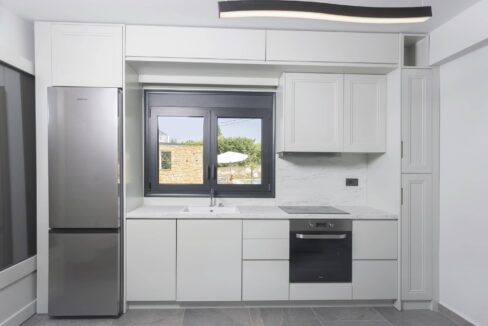 LUXURY VILLA FOR SALE IN CHALKIDIKI