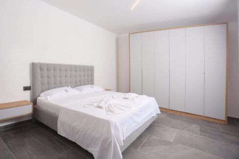 LUXURY VILLA FOR SALE IN CHALKIDIKI