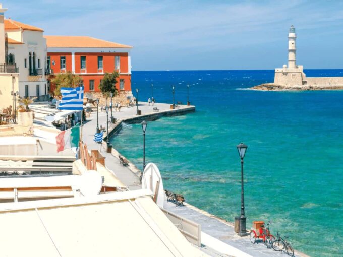 plot for sale in crete