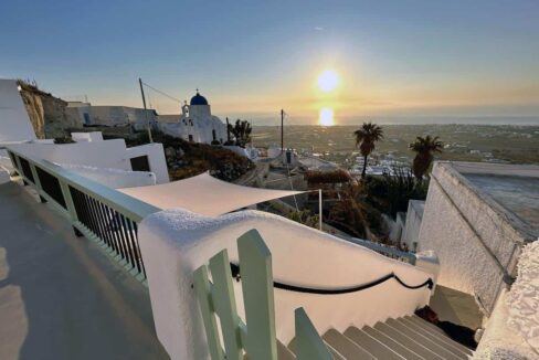 VILLA FOR SALE IN SANTORINI19