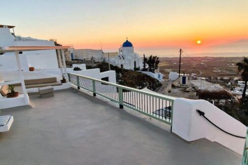 VILLA FOR SALE IN SANTORINI20