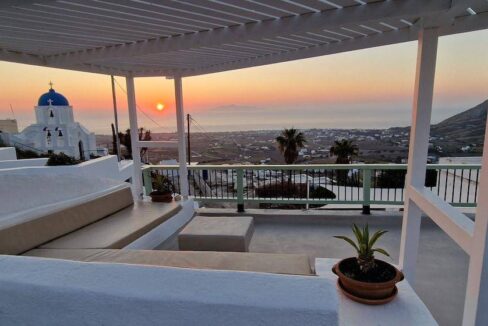 VILLA FOR SALE IN SANTORINI28