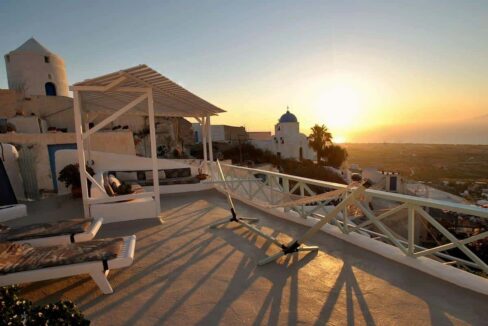 VILLA FOR SALE IN SANTORINI29