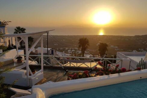 VILLA FOR SALE IN SANTORINI32