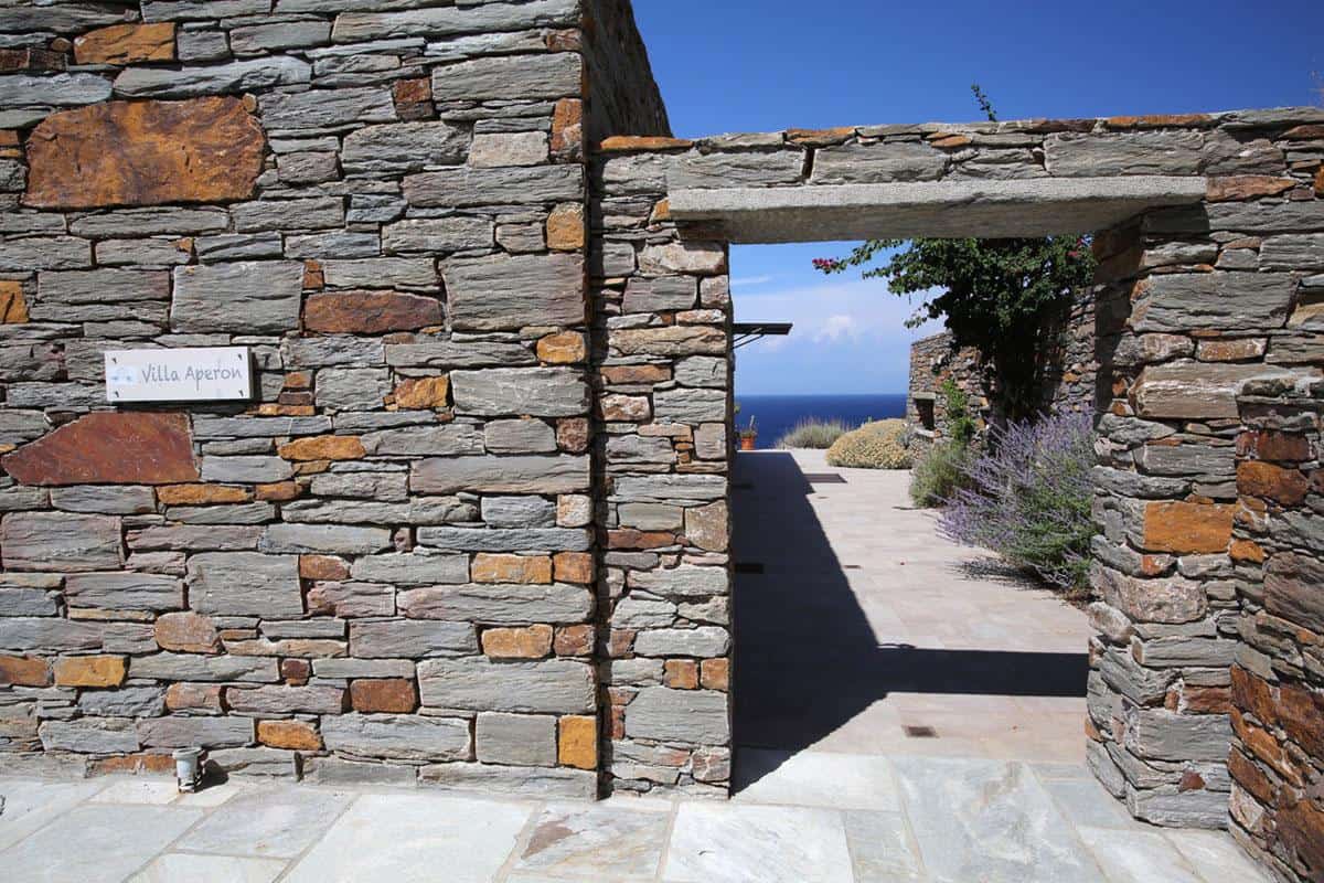 Villa for sale in Kea09