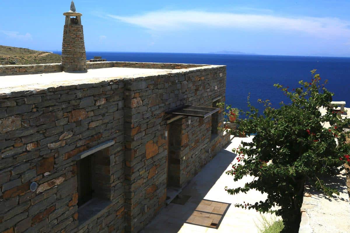 Villa for sale in Kea12