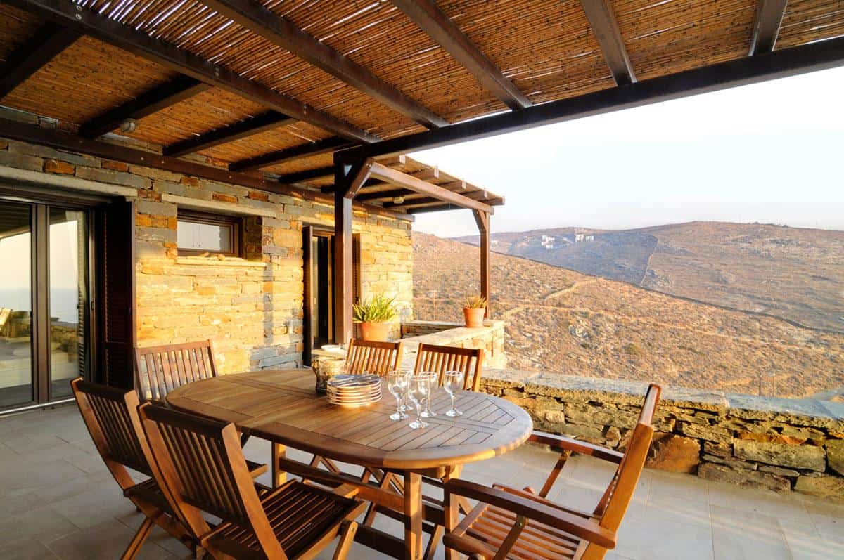 Villa for sale in Kea15