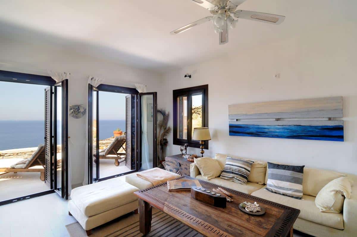 Villa for sale in Kea20