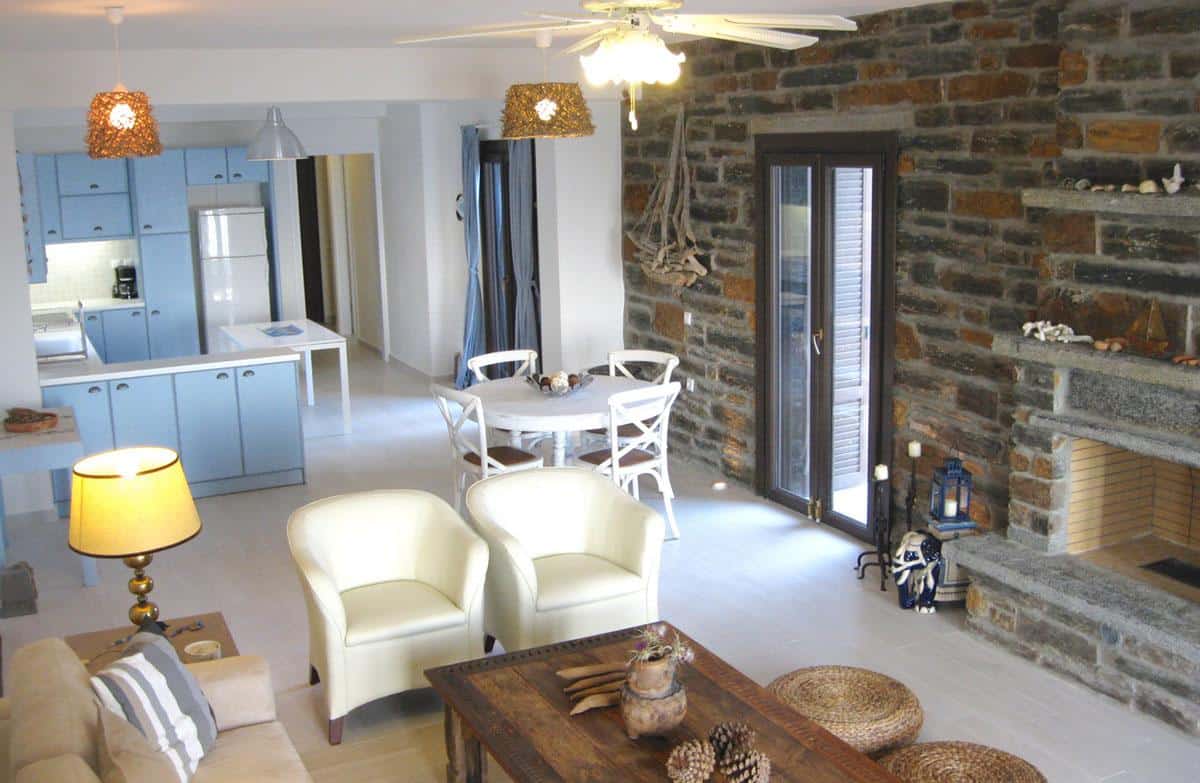 Villa for sale in Kea22