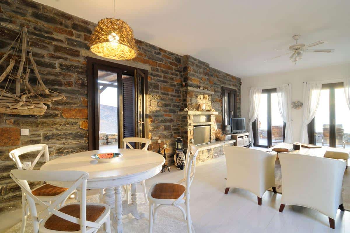 Villa for sale in Kea23